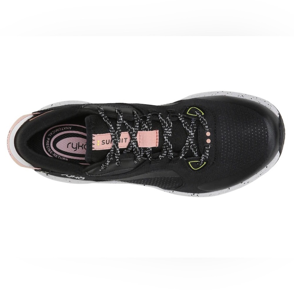 RYKA SUMMIT MID TRAIL SNEAKER - WOMEN'S size 8 - Picture 3 of 7